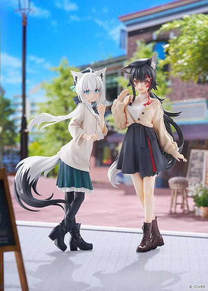 訂貨碼:70329 <訂價$1039> #(免手續費)大神澪 Date Style 外出服裝Ver.=1/7 hololive production GAMERS G.S. Collection Figure