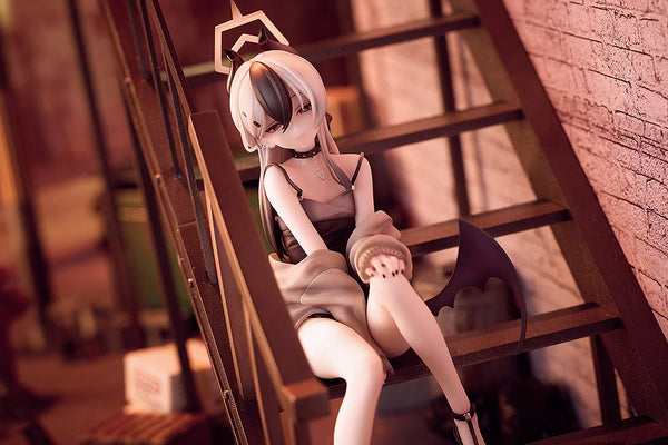 訂貨碼:79464 <訂價$1120> #免手續費(連特典)佳世子(禮服) 回憶大廳Ver.=1/7 蔚藍檔案 Blue Archive Figure