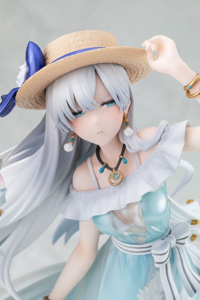 訂貨碼:79251&79252 <訂價$1496&1699> #Archer/安娜塔西亞＆Viy=KDcolle 1/7 FGO figure