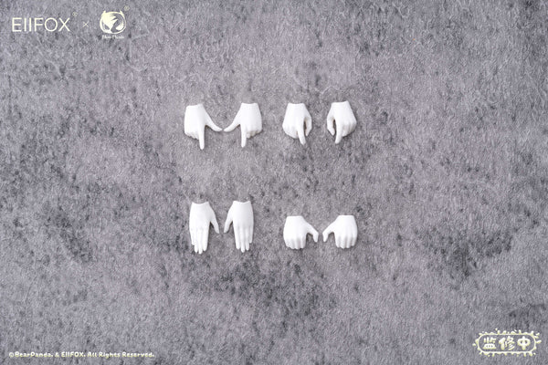 訂貨碼:89615 <訂價$505> #(免手續費)(連特典)奶牛Momo=1/8 包膠成品 可動Figure