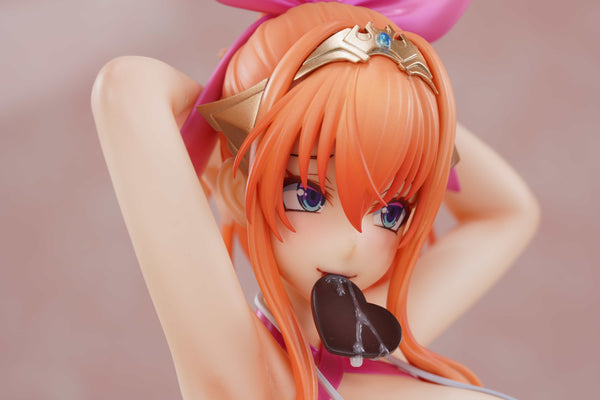 訂貨碼:79627<訂價$1928> #(免手續費)(2體set)瑪雅·科迪莉亞=1/6 對魔忍RPGX Figure