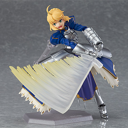 訂貨碼:66926 <訂價$605> #(特典版)No.227 Saber 2.0(Fate/stay night)再販=figma
