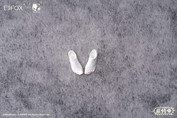 訂貨碼:89615 <訂價$505> #(免手續費)(連特典)奶牛Momo=1/8 包膠成品 可動Figure