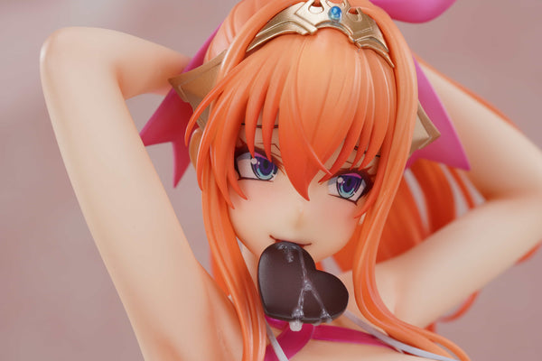 訂貨碼:79627<訂價$1928> #(免手續費)(2體set)瑪雅·科迪莉亞=1/6 對魔忍RPGX Figure