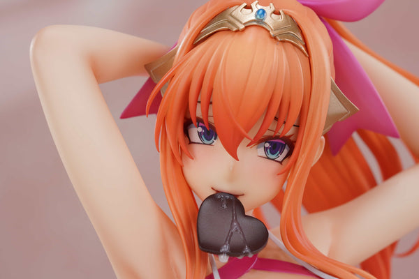 訂貨碼:79627<訂價$1928> #(免手續費)(2體set)瑪雅·科迪莉亞=1/6 對魔忍RPGX Figure