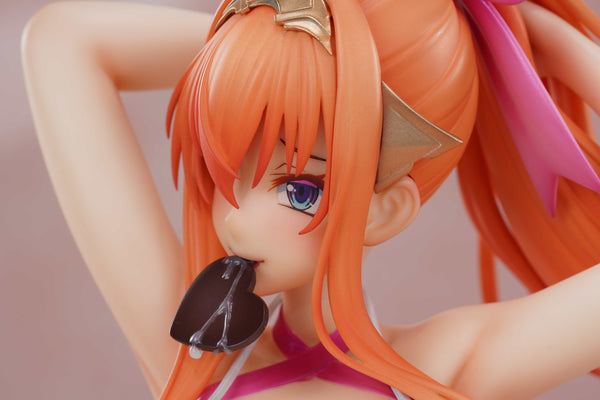 訂貨碼:79627<訂價$1928> #(免手續費)(2體set)瑪雅·科迪莉亞=1/6 對魔忍RPGX Figure