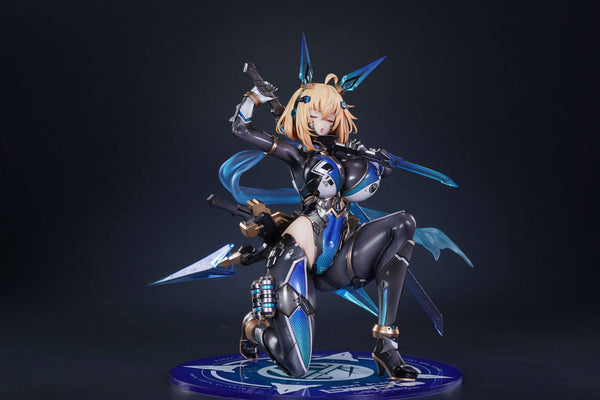 訂貨碼:79210 <訂價$1585> #(豪華版)Sophia F. Shirring 忍者Ver.=1/6 Bunny Suit Planning  高峰ナダレ × MAGIARTS Figure