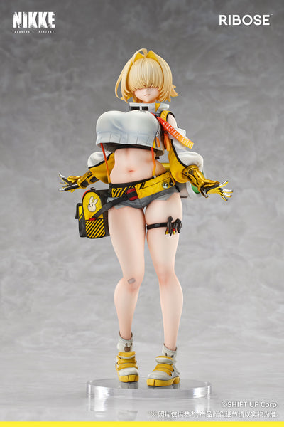 訂貨碼:70194 <訂價$1065> #(免手續費)伊萊格Elegg=1/6 勝利女神:妮姬NIKKE Figure