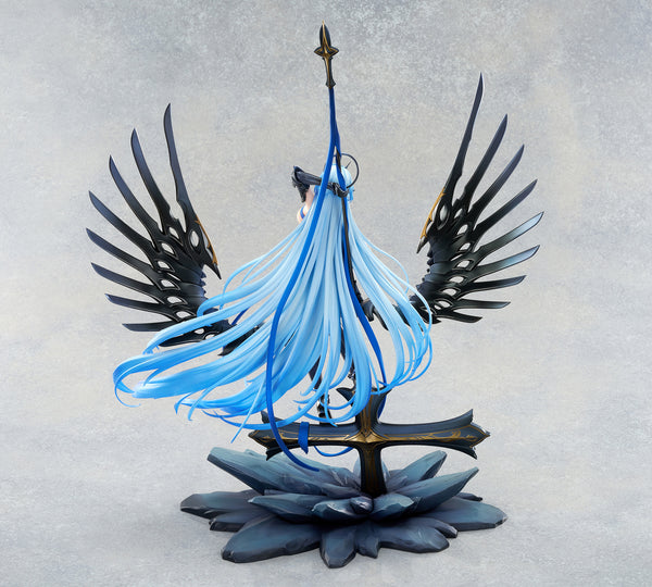 訂貨碼:79231 <訂價$1815> #(連特典)阿爾薩斯=1/7 碧藍航線Azur Lane Figure