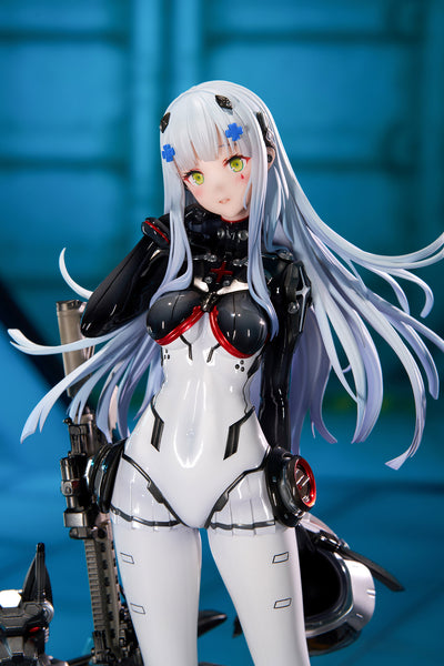 訂貨碼:79295 <訂價$918> #(連特典)HK416 真夜中之福音 ver.=1/7 少女前線 Figure