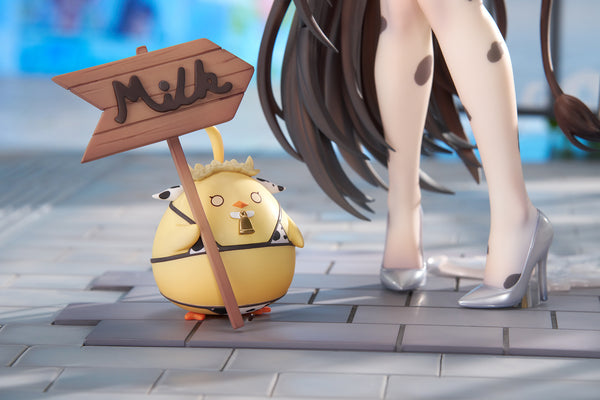 訂貨碼:78983 <訂價$929> #(連特典色紙)樫野 Fresh & Sweet Ver.=1/7 碧藍航線Azur Lane Figure