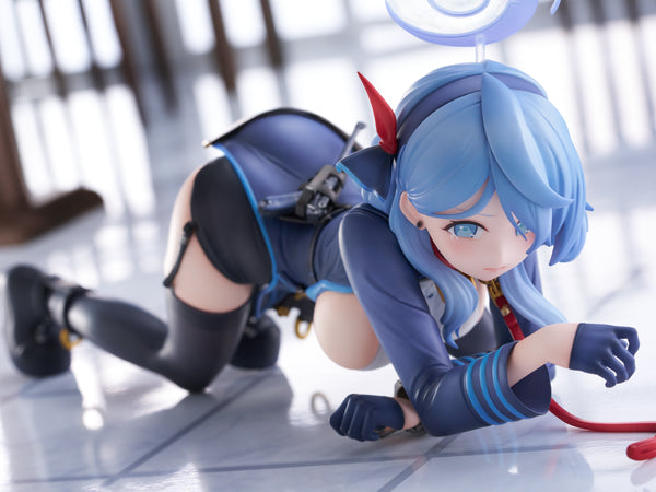 訂貨碼:78595 <訂價$1369> #亞子 回憶大廳ver.=1/7 蔚藍檔案Blue Archive Figure