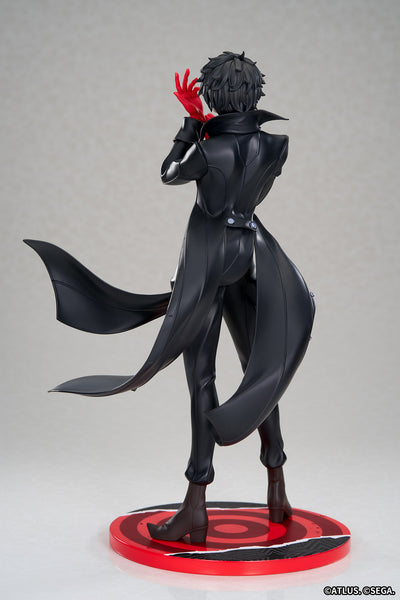 訂貨碼:79836 <訂價$299> #(免手續費)JOKER=1/8 女神異聞錄 5 皇家版 LIMEPIE Figure