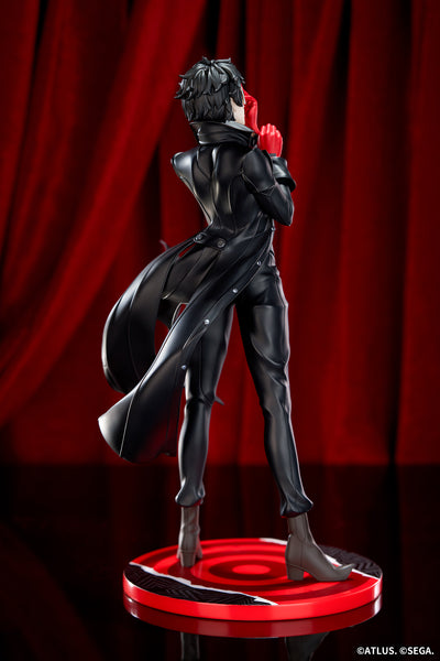 訂貨碼:79836 <訂價$299> #(免手續費)JOKER=1/8 女神異聞錄 5 皇家版 LIMEPIE Figure