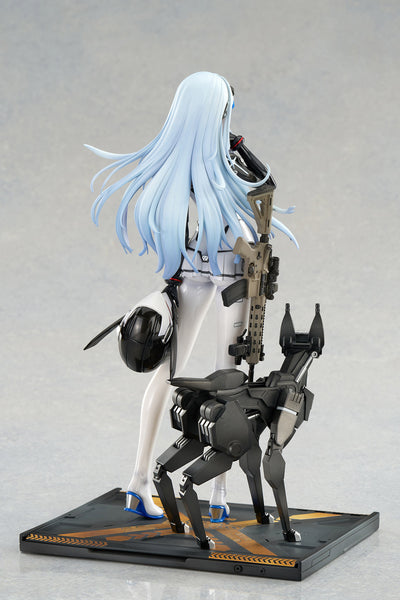 訂貨碼:79295 <訂價$918> #(連特典)HK416 真夜中之福音 ver.=1/7 少女前線 Figure