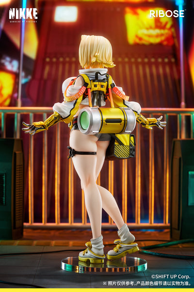 訂貨碼:70194 <訂價$1065> #(免手續費)伊萊格Elegg=1/6 勝利女神:妮姬NIKKE Figure