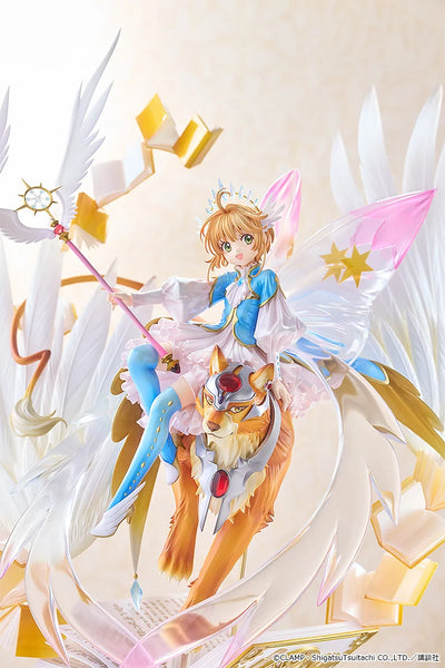 訂貨碼:70617 <訂價$3350> #(限定品)木之本櫻 My First Sparkle =1/7 百變小櫻G.S. Collection [SC] Figure(GSOnline限定)