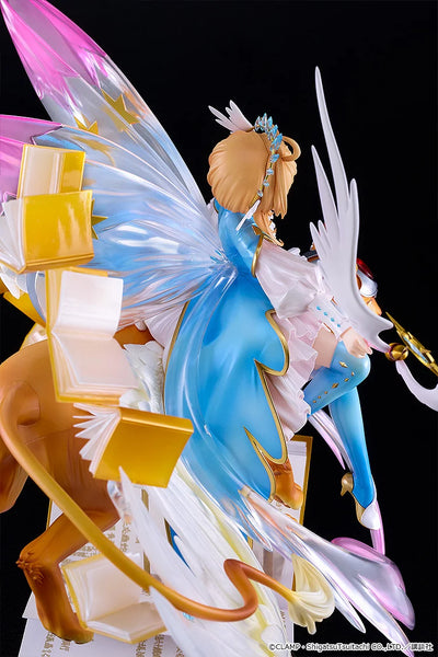 訂貨碼:70617 <訂價$3350> #(限定品)木之本櫻 My First Sparkle =1/7 百變小櫻G.S. Collection [SC] Figure(GSOnline限定)