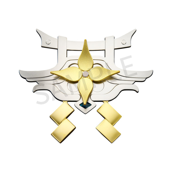 訂貨碼:79511 <訂價$1592> #免手續費(連特典)星見雅·礪世澄滄 Ver.=1/7絕區零 Figure