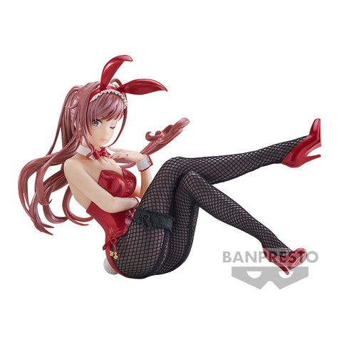 SheetNo:56204 <OrderPrice$121> #有栖川夏葉 (Repaint Ver)=The IdolM@ster S.C.Espresto Fascination and Stockings