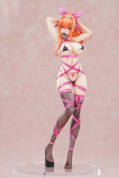 訂貨碼:79627<訂價$1928> #(免手續費)(2體set)瑪雅·科迪莉亞=1/6 對魔忍RPGX Figure