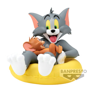 SheetNo:56420 <OrderPrice$97> #Tom & Jerry Vol.2=Tom & Jerry Soft Vinyl figure