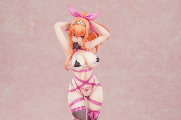 訂貨碼:79627<訂價$1928> #(免手續費)(2體set)瑪雅·科迪莉亞=1/6 對魔忍RPGX Figure