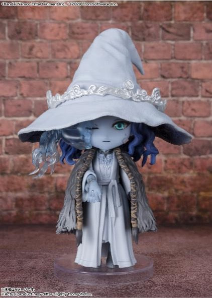 訂貨碼:44972&4473 <訂價各$162> #(免手續費)艾爾登法環Elden Ring Figuarts mini