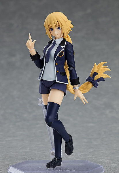 Z(ONLINESALES等通知現貨)No:066393 <Price$399> #No.466 貞德 便服Ver= Fate/Apocrypha figma