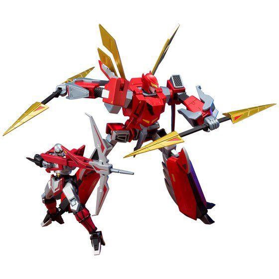 Z(ONLINESALES等通知現貨)No:465713 #(全3種) 忍者戰士飛影Vol.2