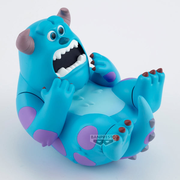 訂貨碼:59988&59989 <訂價各$110> #(免手續費)PIXAR角色 怪獸公司 KYUMU-CORO