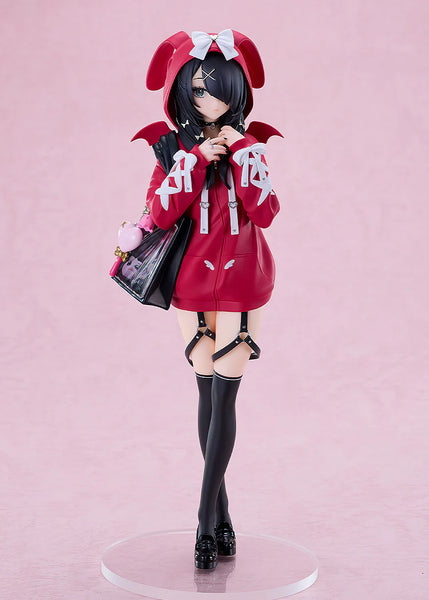 Z(ONLINESALES等通知現貨)No:664241 <Price$368> #(通常版) 糖糖 (L size)=Pop Up Parade 主播女孩重度依賴 Figure【現貨 PVC】4580828664241