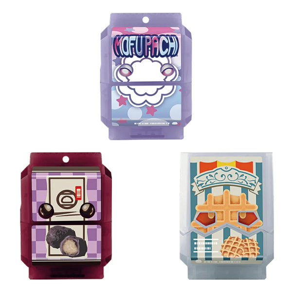 Z(ONLINESALES等通知現貨)No:805745 <Price$79> #DX幪面超人 菓子獸套裝04=幪面超人GAVV DX【現貨 DX系列】4582769805745