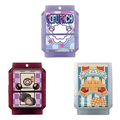 Z(ONLINESALES等通知現貨)No:805745 <Price$79> #DX幪面超人 菓子獸套裝04=幪面超人GAVV DX【現貨 DX系列】4582769805745