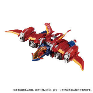 SheetNo:86816 <OrderPrice$360> #DA-113 Diabattles V2(Battles 02)=Diaclone