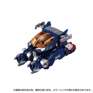 SheetNo:86817 <OrderPrice$360> #DA-114 Diabattles V2(Battles 03)=Diaclone