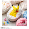 訂貨碼:89547 <訂價$129> #免手續費(2次5月份)發聲Fuwa比卡超=Pokemon 30th Anniversary 毛絨絨掌上玩偶