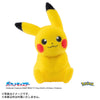 訂貨碼:89547 <訂價$129> #免手續費(2次5月份)發聲Fuwa比卡超=Pokemon 30th Anniversary 毛絨絨掌上玩偶