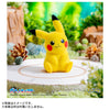 訂貨碼:89547 <訂價$129> #免手續費(2次5月份)發聲Fuwa比卡超=Pokemon 30th Anniversary 毛絨絨掌上玩偶