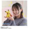 訂貨碼:89547 <訂價$129> #免手續費(2次5月份)發聲Fuwa比卡超=Pokemon 30th Anniversary 毛絨絨掌上玩偶