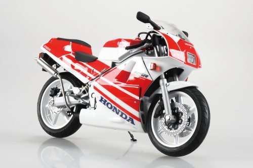 訂貨碼:89085&89086 <訂價各$210> #(免手續費)1/12 SKYNET電單車完成品