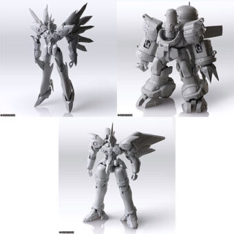 ❤️新品❤️30MM 1/144シリーズ 8点まとめ売り BANDAI SPIRITS ホビー事業部 on X: 