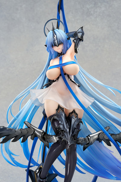 訂貨碼:79231 <訂價$1815> #(連特典)阿爾薩斯=1/7 碧藍航線Azur Lane Figure