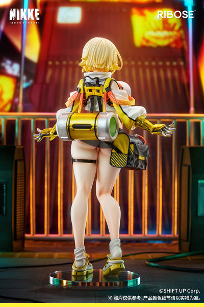 訂貨碼:70194 <訂價$1065> #(免手續費)伊萊格Elegg=1/6 勝利女神:妮姬NIKKE Figure