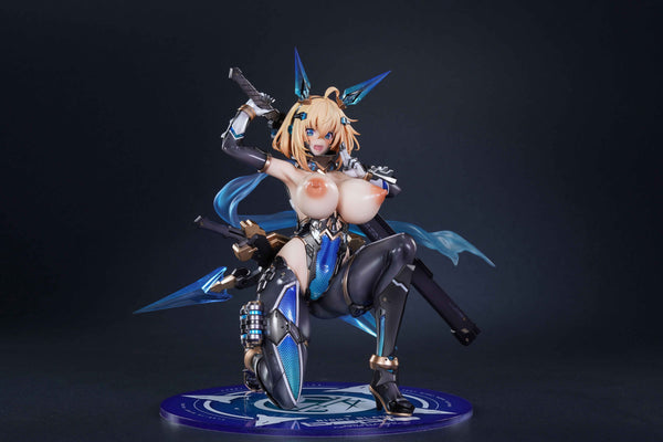 訂貨碼:79210 <訂價$1585> #(豪華版)Sophia F. Shirring 忍者Ver.=1/6 Bunny Suit Planning  高峰ナダレ × MAGIARTS Figure