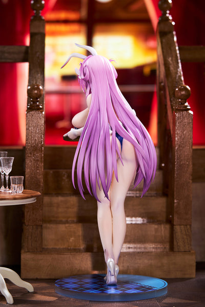 訂貨碼:79258 <訂價$745> #(連特典色紙)路易斯維爾 夢幻推薦Ver.=1/7 碧藍航線Azur Lane Figure