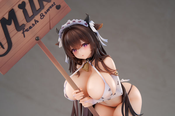 訂貨碼:78983 <訂價$929> #(連特典色紙)樫野 Fresh & Sweet Ver.=1/7 碧藍航線Azur Lane Figure