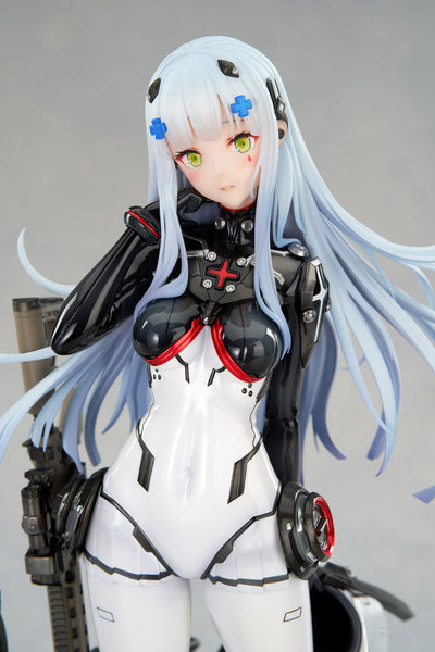 訂貨碼:79295 <訂價$918> #(連特典)HK416 真夜中之福音 ver.=1/7 少女前線 Figure