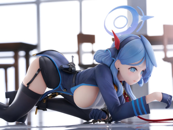 訂貨碼:78595 <訂價$1369> #亞子 回憶大廳ver.=1/7 蔚藍檔案Blue Archive Figure