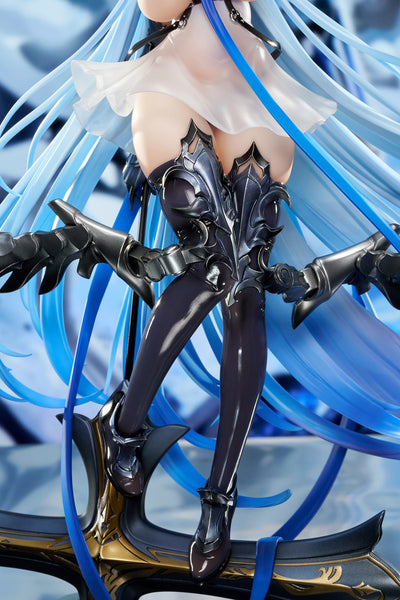 訂貨碼:79231 <訂價$1815> #(連特典)阿爾薩斯=1/7 碧藍航線Azur Lane Figure